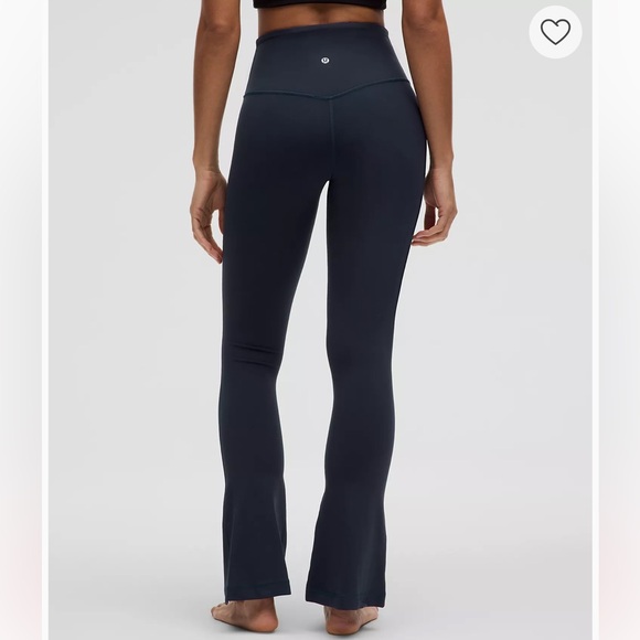 lululemon Align™ High-Rise Mini-Flare Pant
Regular - Picture 2 of 4